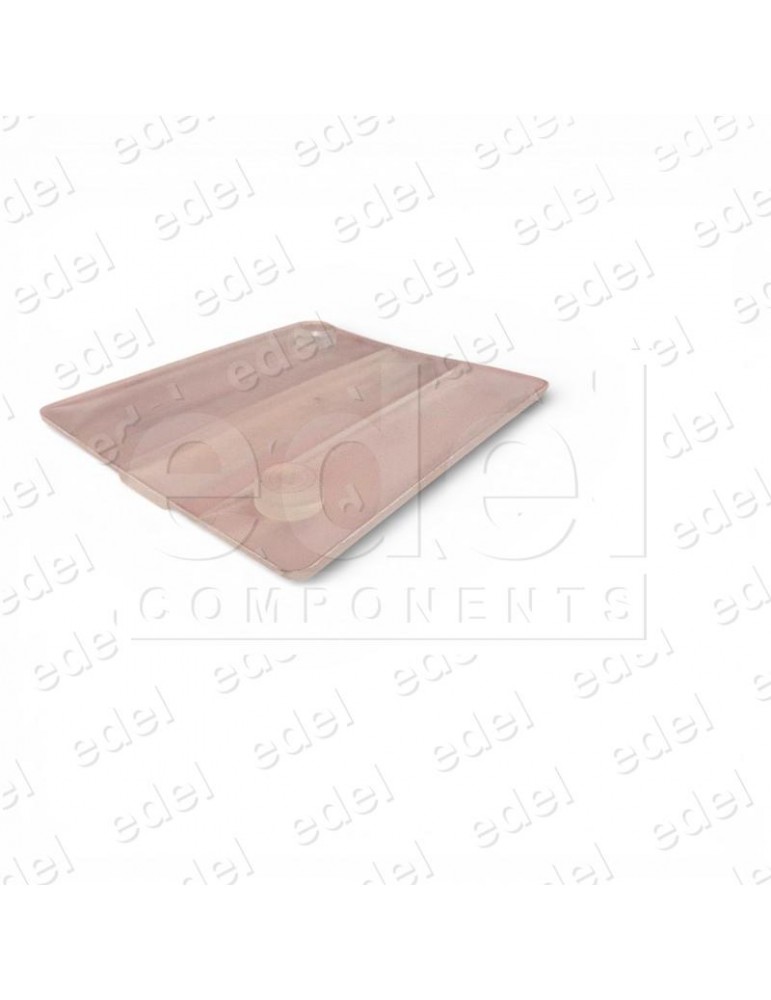ROZADERA CONTRAPESO KONE MONOSPACE 80X16MM SSOPOR