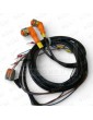 SENSORES MP SVC+SVD CENTRAL SAVA3+A3 CABLEADO