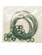 KIT JUNTAS TORICAS BLOQUE VALV. MP 250ltQlt300LMN