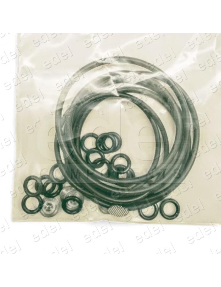 KIT JUNTAS TORICAS BLOQUE VALV. MP 250ltQlt300LMN