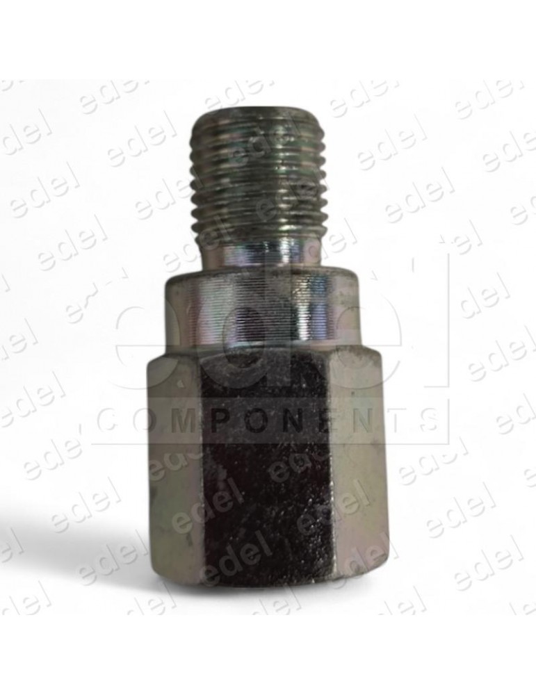 40440038 PROLONGADOR 1/4"G M-F PARA PRESOSTATO GMV