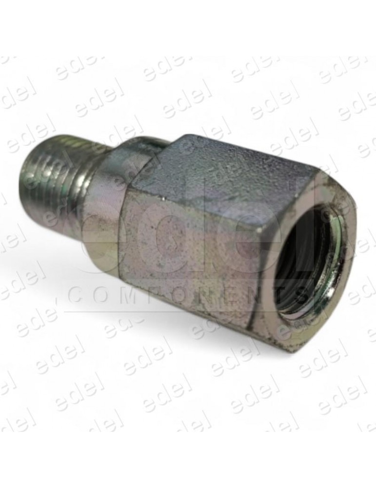 40440038 PROLONGADOR 1/4"G M-F PARA PRESOSTATO GMV