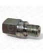40440038 PROLONGADOR 1/4"G M-F PARA PRESOSTATO GMV