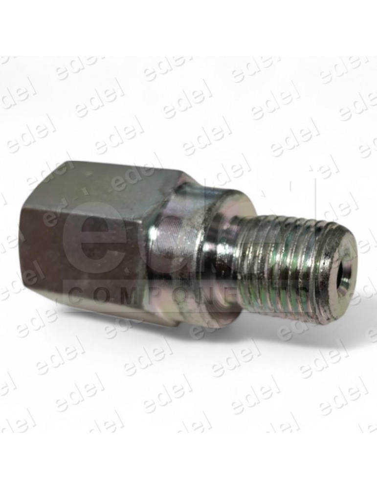 40440038 PROLONGADOR 1/4"G M-F PARA PRESOSTATO GMV