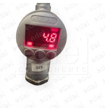 PRESOSTATO DIGITAL HYDAC EDS 3446-2-0100-000 BLAIN