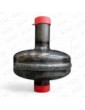 ATENUADORSILENCIADOR OMARLIFT 180-210 LMIN lt2005