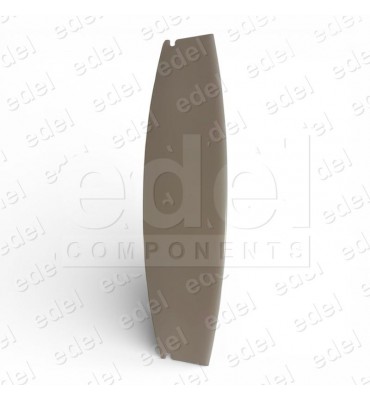 DIFUSOR METACRILATO CURVO SUPERIOR OTIS 2000 /GEN2