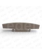 FAA278F1 DIFUSOR METACRILATO CURVO SUPERIOR OTIS 2000 / GEN2