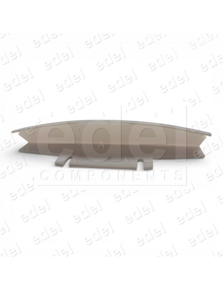 FAA278F1 DIFUSOR METACRILATO CURVO SUPERIOR OTIS 2000 / GEN2