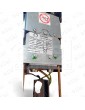 LIMITADOR VELOCIDAD ORONA L-80 1MS-1.47MS