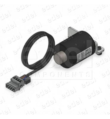 BOBINA ACC. ELECTRICO LIMITADOR MP DMP15 230VAC B