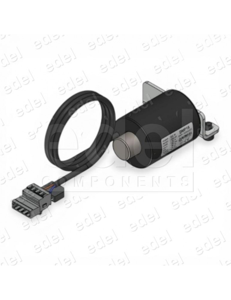 BOBINA ACC. ELECTRICO LIMITADOR MP DMP15 230VAC B