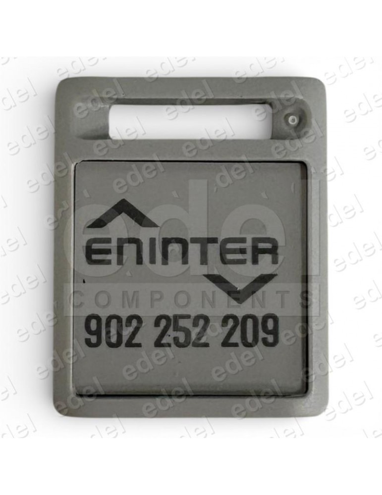 LLAVE MAG.ENINTER JCM REPRG.MOTION-TAG-EDP 1002475
