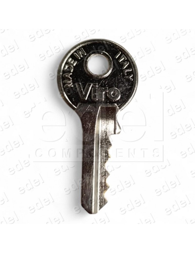 COPIA LLAVE DMG VIRO B3231