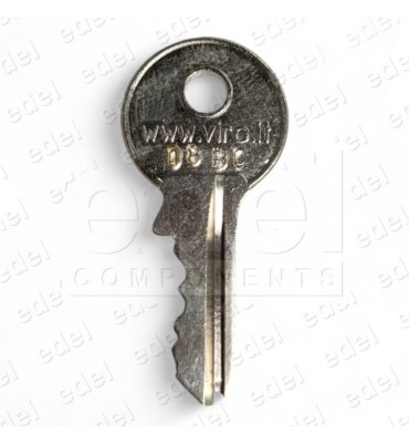 COPIA LLAVE DMG VIRO 08BC