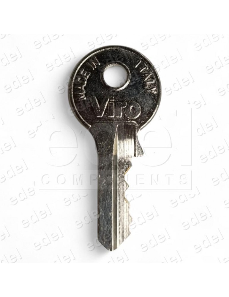 COPIA LLAVE DMG VIRO 08BC