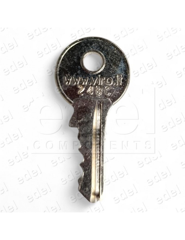 COPIA LLAVE DMG VIRO 24BC