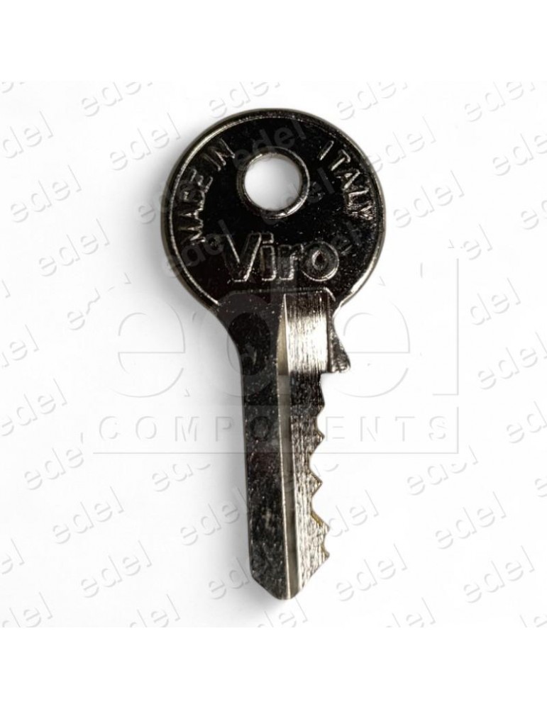 COPIA LLAVE DMG VIRO 24BC