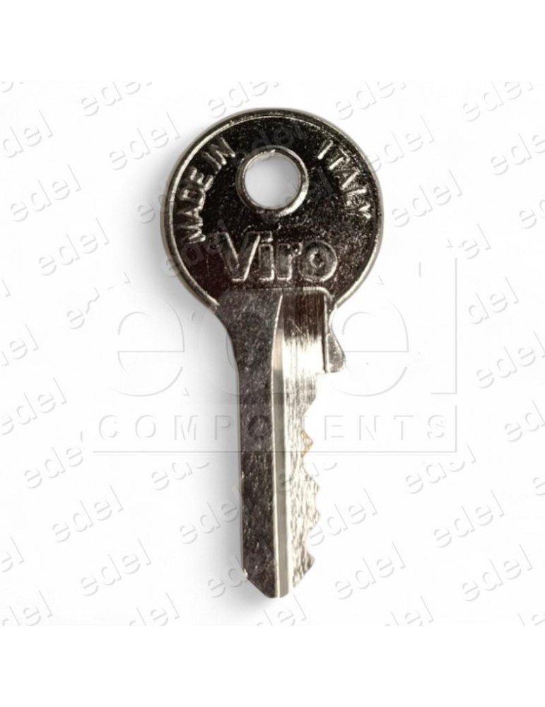 COPIA LLAVE DMG VIRO 61BC