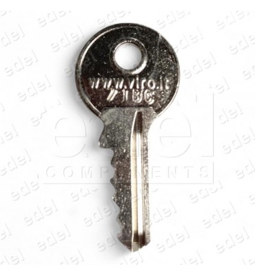 COPIA LLAVE DMG VIRO 71BC