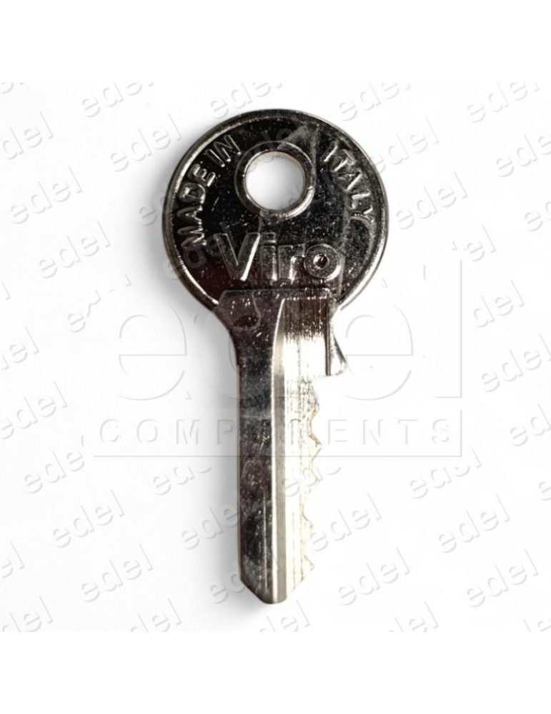 COPIA LLAVE DMG VIRO 71BC