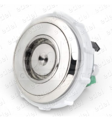 LLAVIN ELECTRONICO VEGA MONOESTABLE VERDE 1224VDC