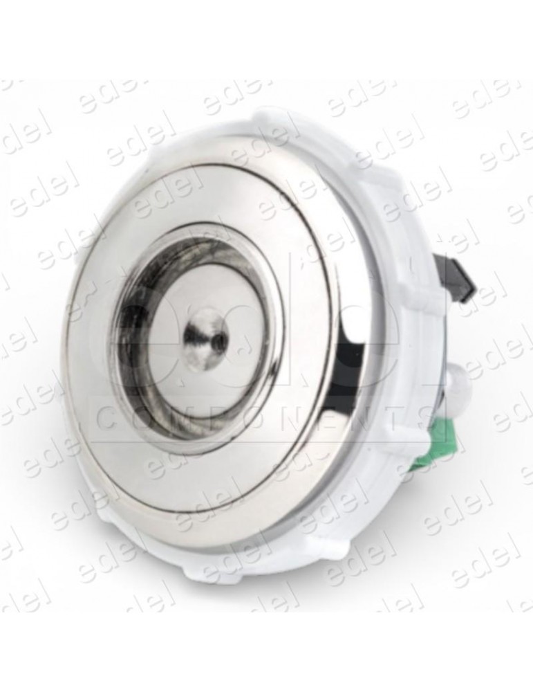 LLAVIN ELECTRONICO VEGA BIESTABLE ROJO 1224VDC