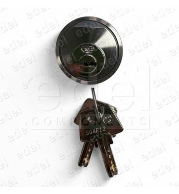 5113805-12 LLAVÍN CABINA ORONA 1 SALIDA SGAR12 4TH GEN