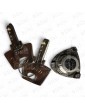 CONJ.PUL.LLAVE CRET.1S.SGAR12 PISO ORONA ARCA II