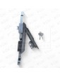 CONJUNTO CERRADURA MP ARMARIO SCM-E ECOGO