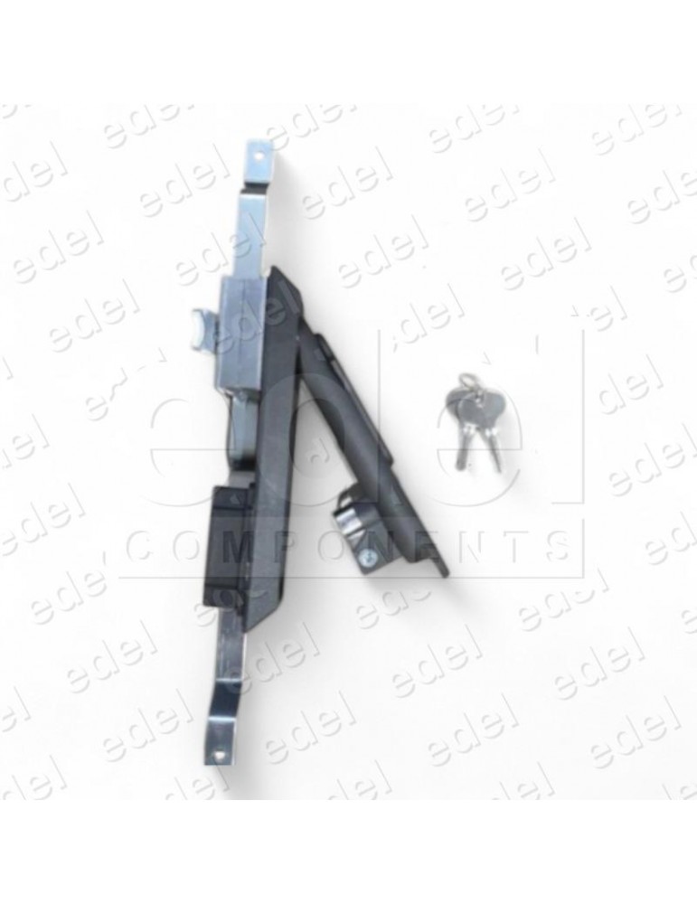 CONJUNTO CERRADURA MP ARMARIO SCM-E ECOGO