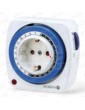 ENCHUFE CON TEMPORIZADOR KOBAMATIC-03 PROGRAMABLE