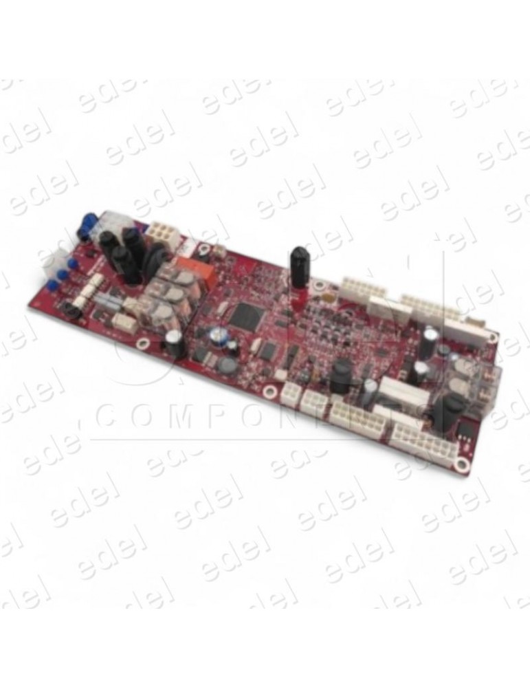 PLACA MP MAC PUARSA ECOGO ALIM V2