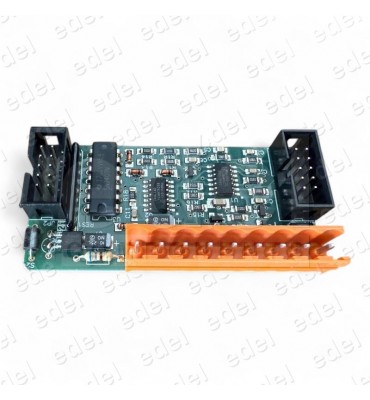 PLACA ENINTER G2000 CDP