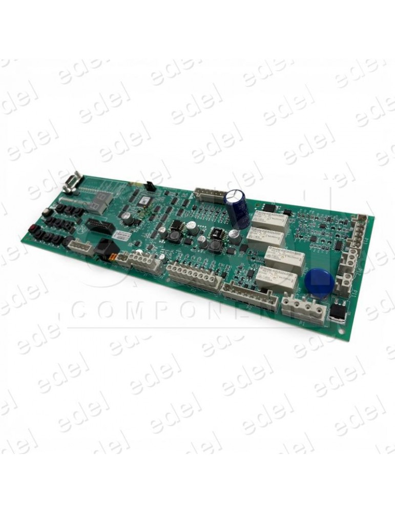 GCA26800KX10 CARTE OTIS CONTROL PANEL SPBC-3 GEN2 CONFORT