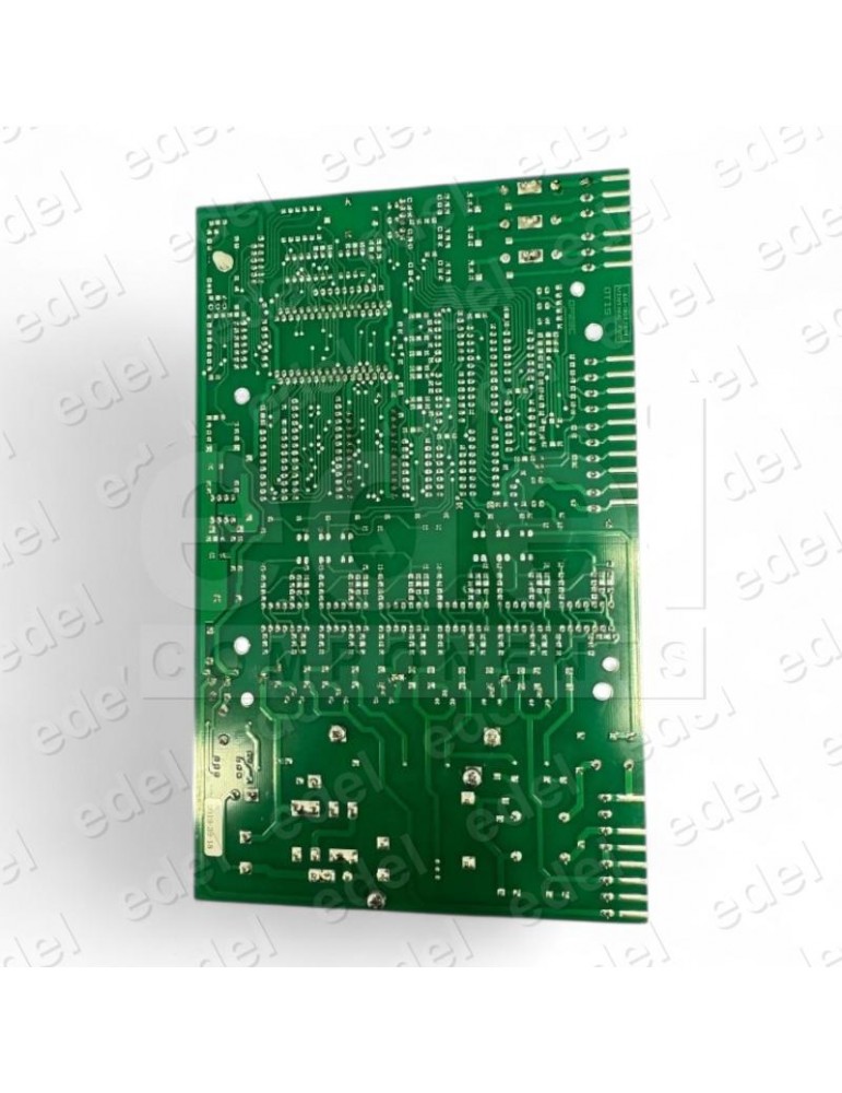 PLACA VARIADOR PUERTA OTIS MLI 2 BH10