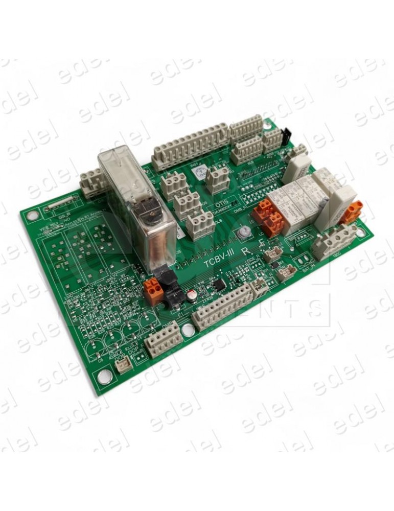 TDA26800XY21 PLACA OTIS TCBV-III ( TCA26800XY1 )