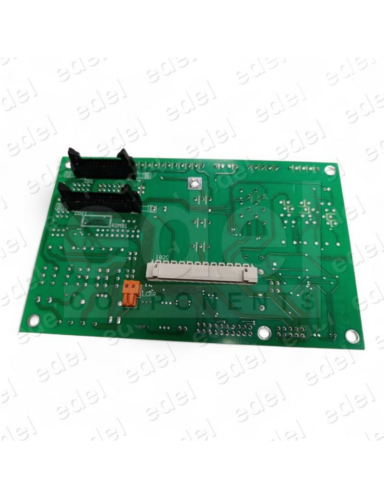 TDA26800XY21 PLACA OTIS TCBV-III ( TCA26800XY1 )