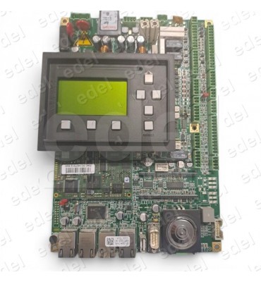 PLACA BASE THYSSEN SINERGY MHC S.BASIC 65100009251