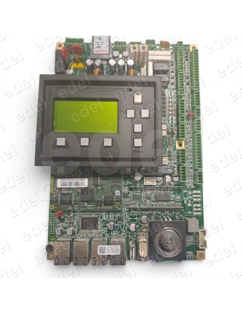 PLACA BASE THYSSEN SINERGY MHC S.BASIC 65100009251