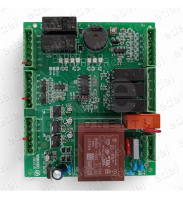 5124381 PLACA ORONA ARCAII RESCATE M33 OPTIMIZADO