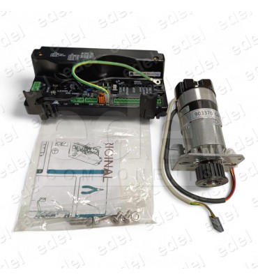 KIT REEMPLAZO AMD DRIVE D1 A D10 KONE KM606760G01