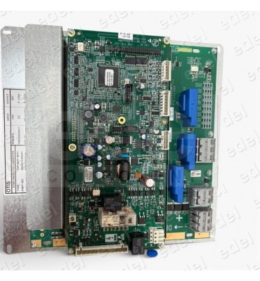 VARIADOR OTIS OVFH01F-511  ACA26800AWV1  12KW
