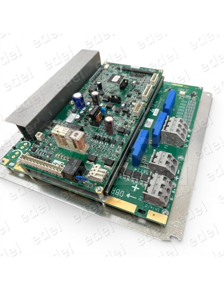 VARIADOR OTIS OVFH01F-511  ACA26800AWV1  12KW