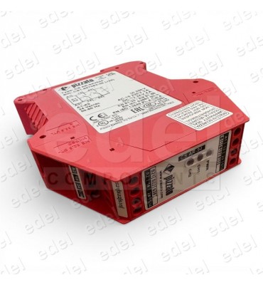MÓDULO DE SEGURIDAD PIZZATO CS AR-94V024