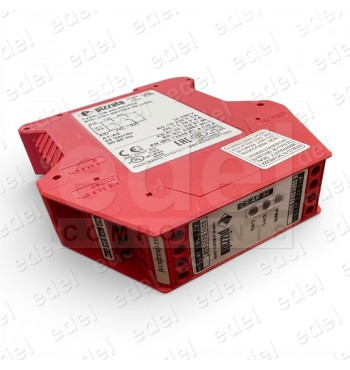 MÓDULO DE SEGURIDAD PIZZATO CS AR-94V024