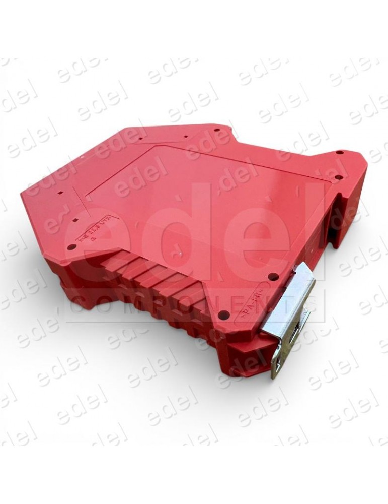 MÓDULO DE SEGURIDAD PIZZATO CS AR-94V024