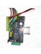 PLACA POBO PULSADOR PP8 PULCAB V3.0 24V CCON+ADAP