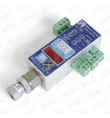 PESACARGAS ELECTRONICO MICELECT SPB HIDRAULICO