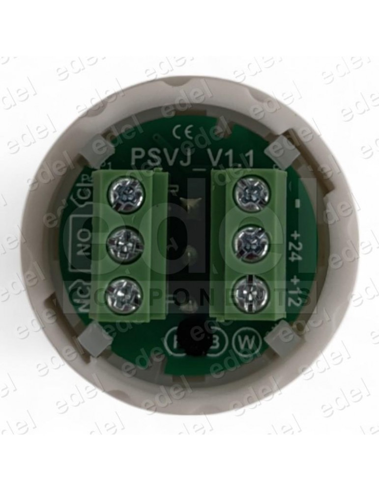 PULSADOR MOVILIFT ROMA PSVJ 12/24V BRAILLE ROJO (3)
